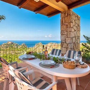 Villa con Vistas a la Playa