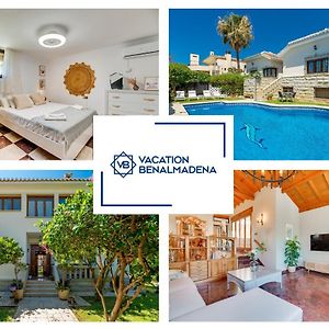 Vb Goya 7Br Andalusian Villa By The Marina